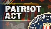 Patriotic Act